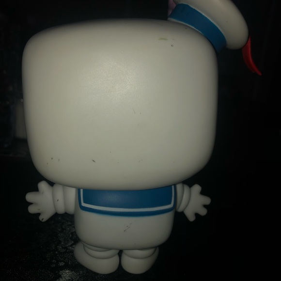 Ghostbusters Stay Puft Funko POP - Picture 6 of 13